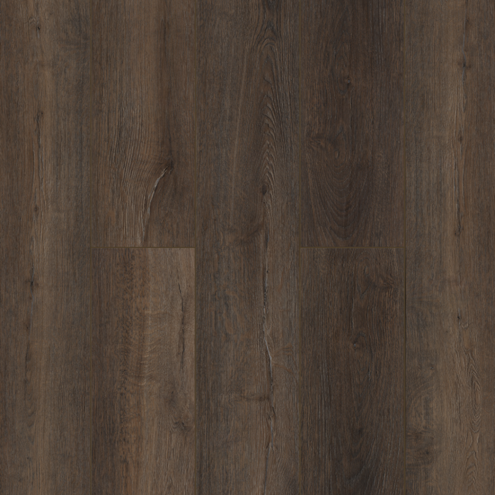 Кварцвиниловая плитка Alpine Floor Easy Line ЕСО 3-43 Дуб Левитан